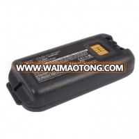 1001AB01 Rechargeable BATTERY Pack For Intermec CK70 CK71