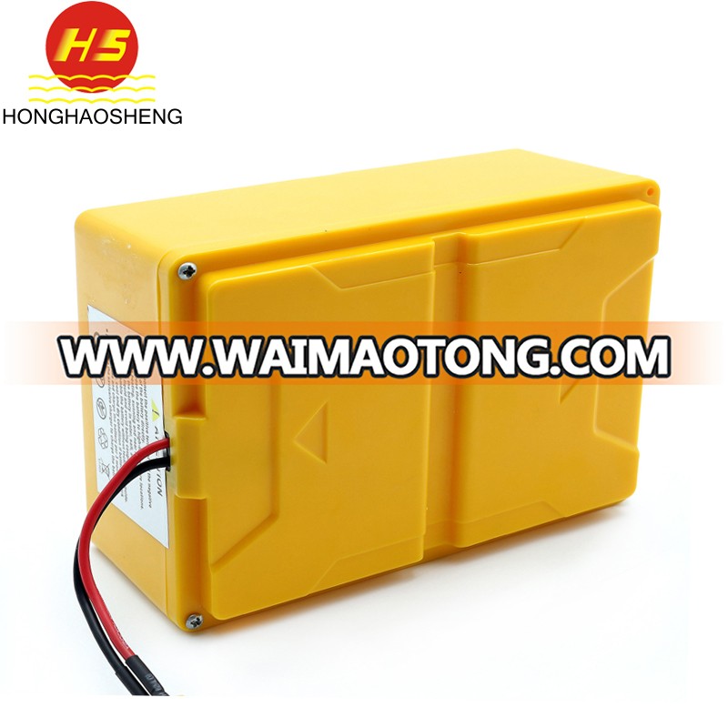 Factory Price Lithium Battery Pack 12V 100Ah Li Ion 12 Volt Battery 12Ah