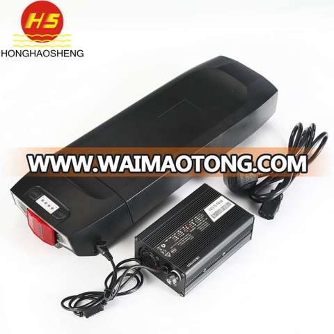 Wholesale Price Electric Bike Battery 36V 10Ah Electric Bike Li Ion Battery