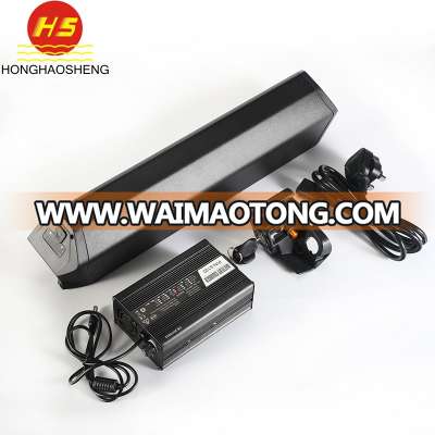 Wholesale Price Electric Bike Battery 48V 20Ah 1000W Electric Bike Lithium Battery